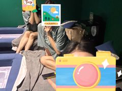 -立里春天印象·影院足疗轻养SPA(二十四城店)