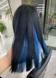 -Moyue HAIR SALON