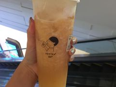 -喜茶(深圳福田星河COCO Park店)