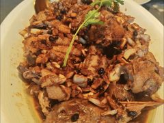 -小天厨民间菜馆(深圳街店)