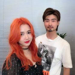 点击看大图 -THE LOG SALON 记录