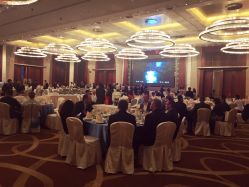 -贵阳国际生态会议宴会中心