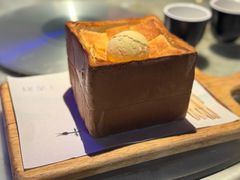 -绿茶餐厅(松江万达店)