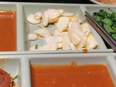 -梨花自助烤肉(天河城店)