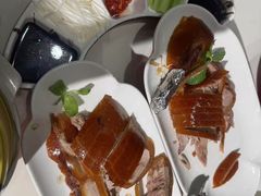 -大鸭梨烤鸭(金色漫香店)