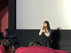 -银座影城(小十字)
