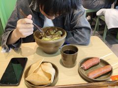 -京参 • 擂椒饭(这有山店)
