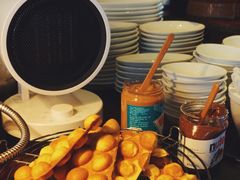 -广州富力君悦大酒店·凯菲厅