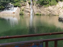-丹东凤凰山景区