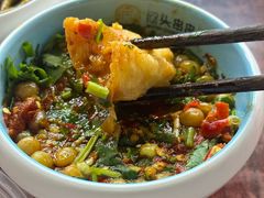 -屋头串串香(流塘店)