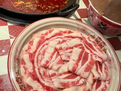 -赵美丽重庆火锅(西安直营总店)