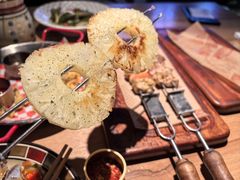 -雪熊精酿·哈尔滨烧烤酒馆(非遗大串店)