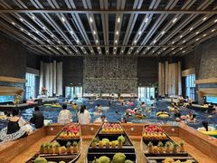 -清河半岛温泉度假酒店