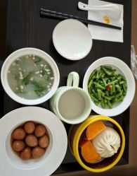 -金鹰国际月子中心(新街口店)