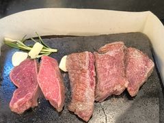 -一沙一城·岩烤牛扒(深圳首店)