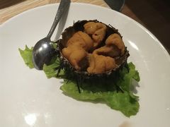 -海味当家(西安路店)