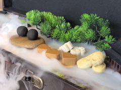 -同仁堂粹和餐厅·食养养生宴(新大都店)