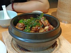 -竹里馆·淮扬菜·功夫茶(老门东店)