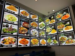 -李连贵酒家熏肉大饼(昆明街店)