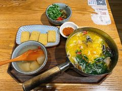 -小满手工粉(上海品尊国际店)