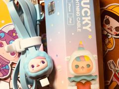 -泡泡玛特POPMART(天环购物中心店)