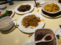 -龙记烧腊茶餐厅(常德路店)