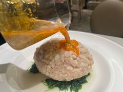 -狮王府淮扬菜(新街口友谊店)