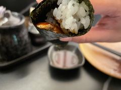 大满足鹅肝手卷-Sushi Hanzo半藏(天环广场店)