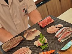 -鮨冠OMAKASE食べ放题(北京首店)