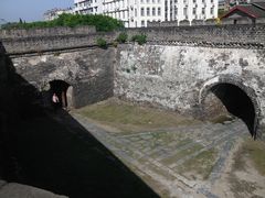 -襄阳城墙