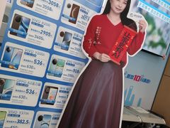 -中国移动(祁连山南路营业厅)