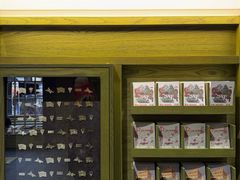 -BURBERRY(北京王府中环店)