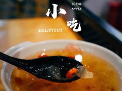 -恋萍小吃(时代店)