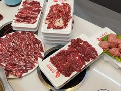 -合意桐坑牛肉粿·鲜牛肉火锅(嵩山总店)