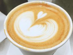 -Seesaw Coffee(上海国金中心店)