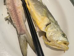 午竹笋鱼-庄氏祥记家常食府(国瑞建材家居博览中心店)