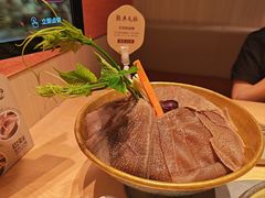 -巴奴毛肚火锅(七宝领展广场店)