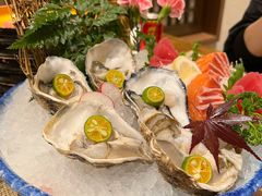 -蟹将军·松叶蟹和牛日料放题自助(K11店)