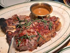 -404干式熟成牛排馆•聚会餐厅