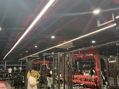 -GMJ·24H健身房(北外滩店)