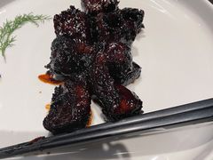 文火煨山东黑牛-鲁采LU STYLE(新天地店)