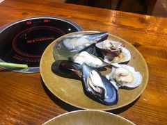 -369自助烤肉鱼火锅(平阳路店)