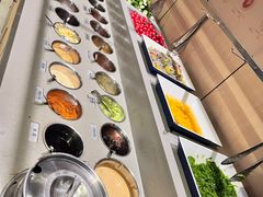 -海底捞火锅(金光华店)