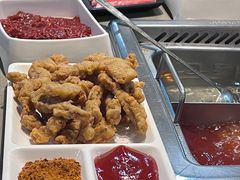 -海底捞火锅(杭州滨江九宜城店)