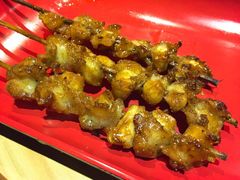 -黄师傅湿辣牛肉(胡桃里店)