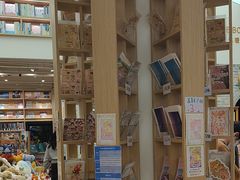 -猫的天空之城概念书店(印象城购物中心店)