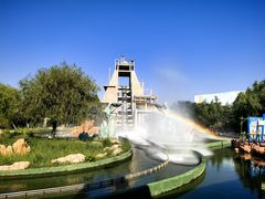 -青岛方特梦幻王国