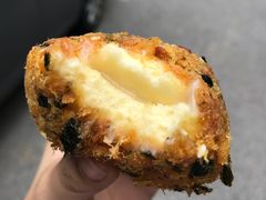 -泸溪河桃酥(秦淮夫子庙一店)