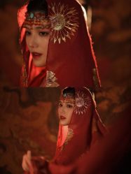 -汉仪华裳汉服馆(打浦桥店)