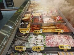 -超级泰·泰式麻辣烫(南京商厦店)